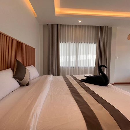 Prukrom Lanta Guesthouse Ko Lanta Exteriér fotografie