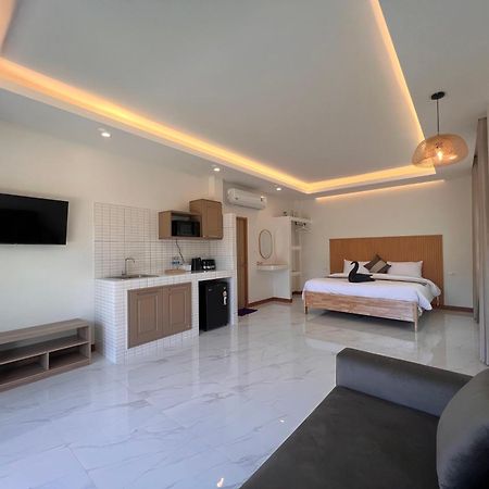 Prukrom Lanta Guesthouse Ko Lanta Exteriér fotografie
