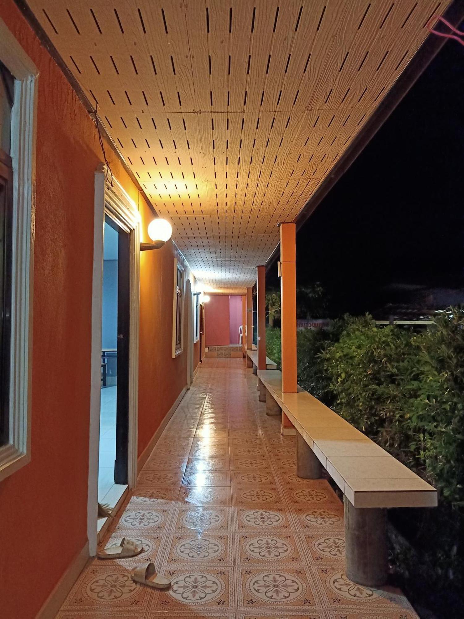 Prukrom Lanta Guesthouse Ko Lanta Pokoj fotografie