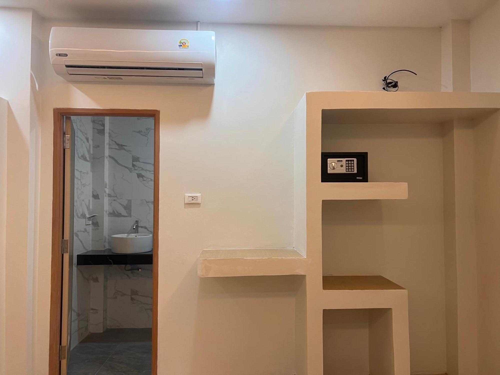 Prukrom Lanta Guesthouse Ko Lanta Exteriér fotografie