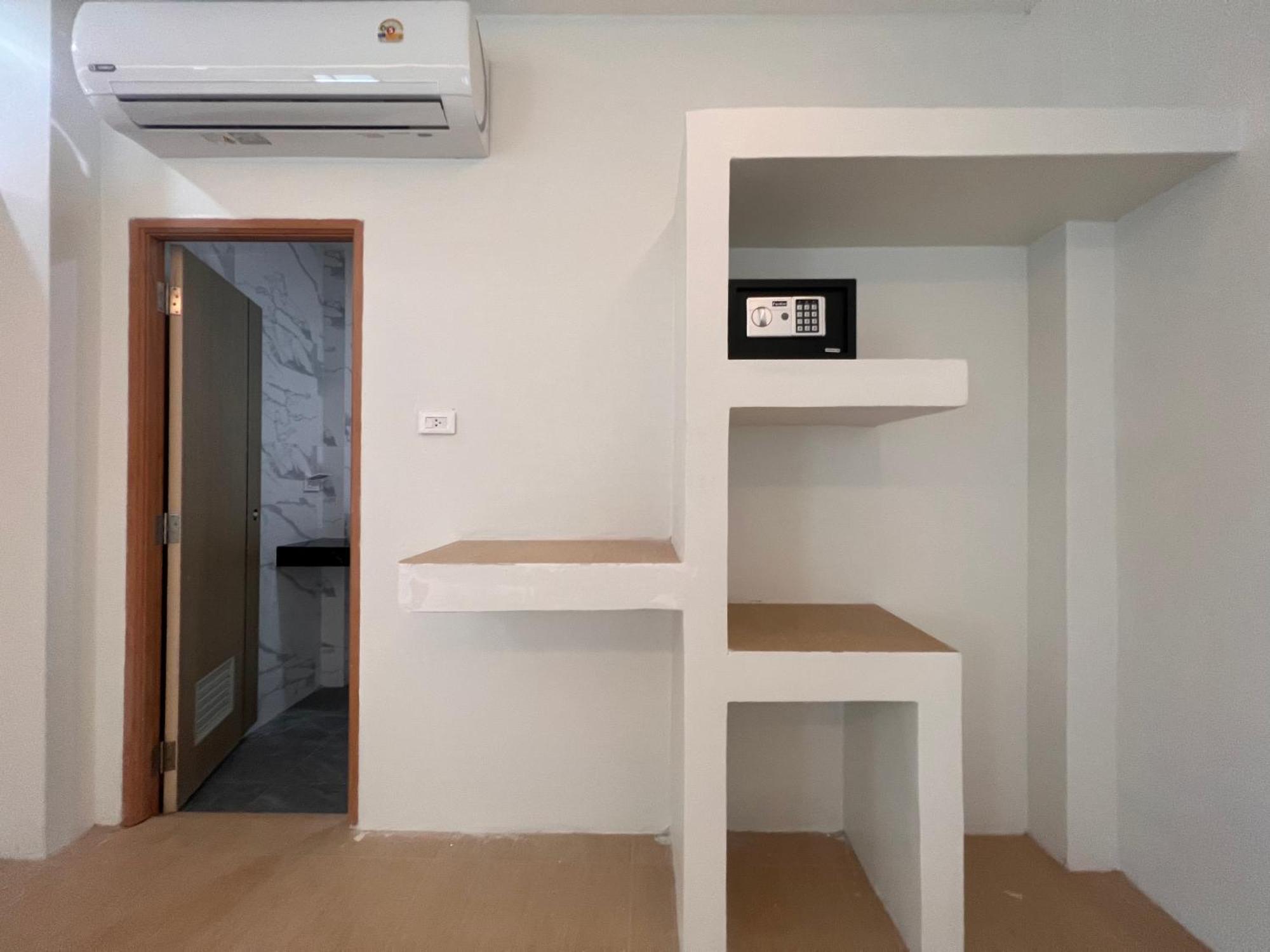 Prukrom Lanta Guesthouse Ko Lanta Exteriér fotografie