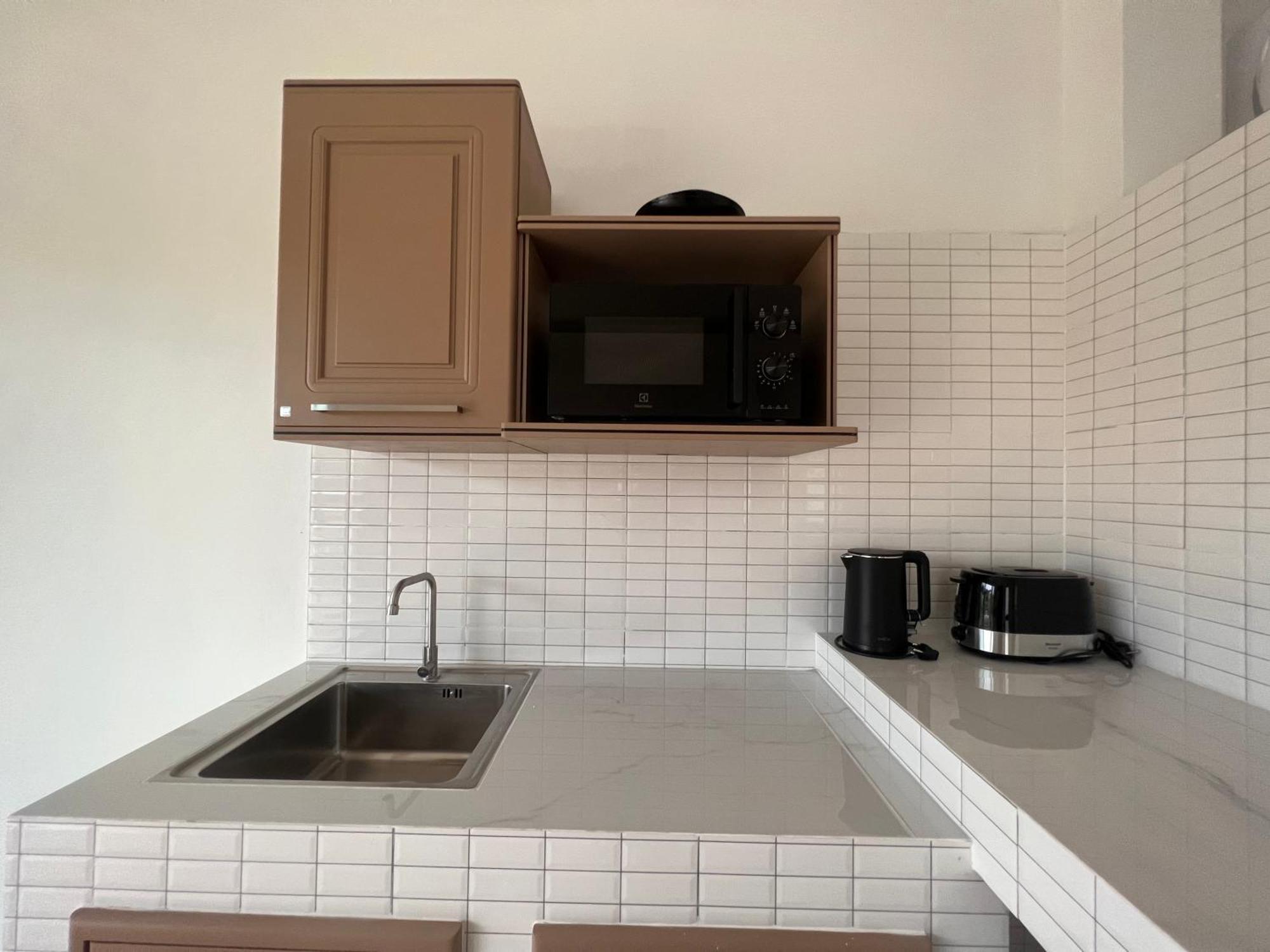 Prukrom Lanta Guesthouse Ko Lanta Exteriér fotografie