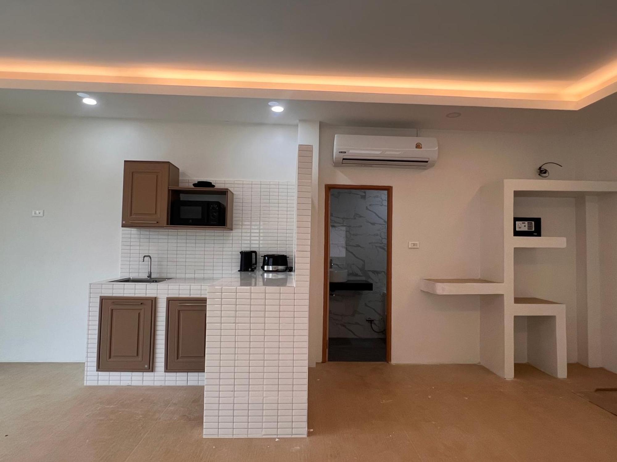 Prukrom Lanta Guesthouse Ko Lanta Exteriér fotografie