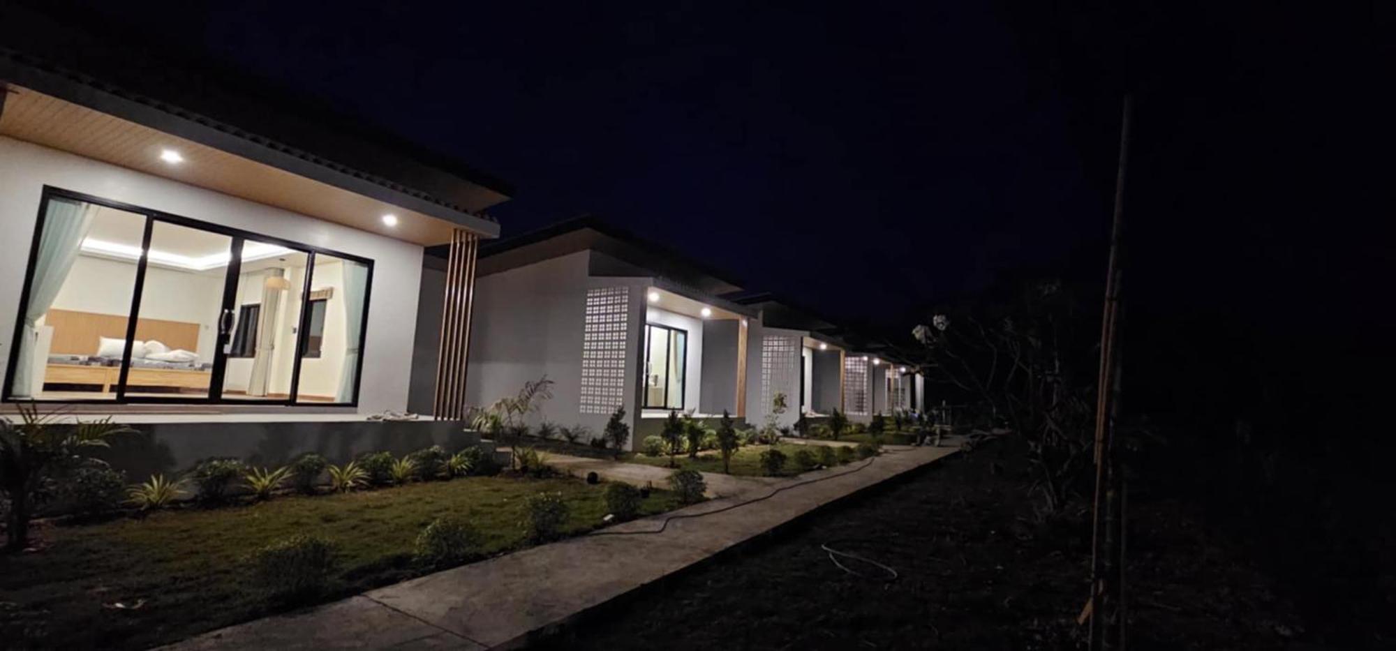 Prukrom Lanta Guesthouse Ko Lanta Exteriér fotografie