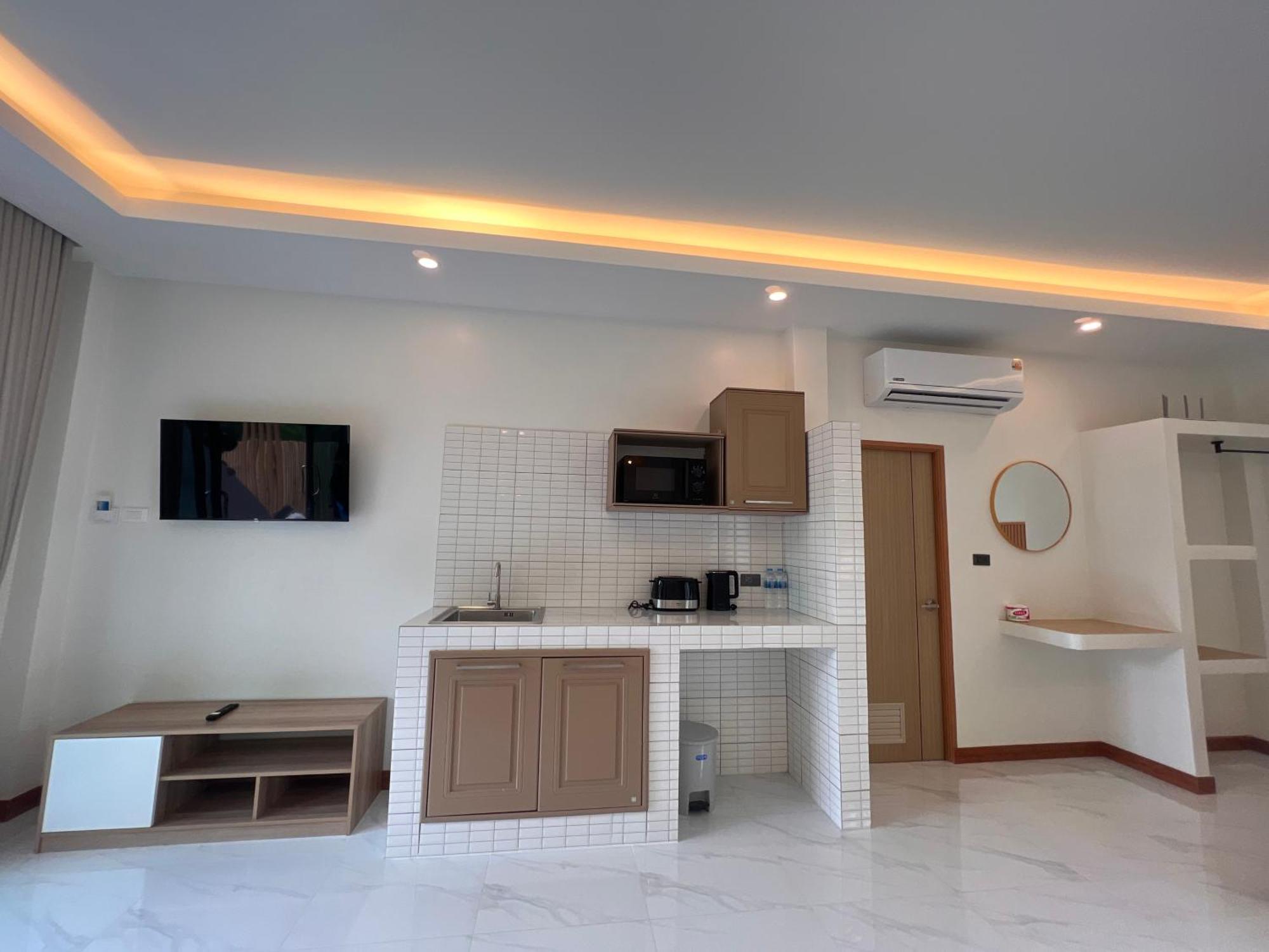 Prukrom Lanta Guesthouse Ko Lanta Exteriér fotografie